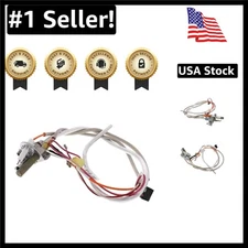 Gas Thermopile Assembly 100112330 - Reliable Pilot for A.O. Smith Water Heaters