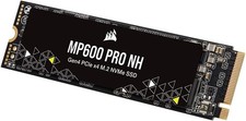 Image of Corsair 1TB M.2 Solid State Drive Force MP600 PRO NH PCIe Gen 4.0 x4/NVMe