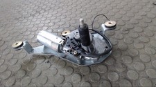 Scheibenwischermotor Hinten Ford Mondeo Turnier 16V Bap/bfp/bnp 0390201522 12
