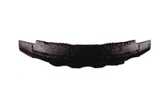 Pare-choc avant Porsche CAYMAN