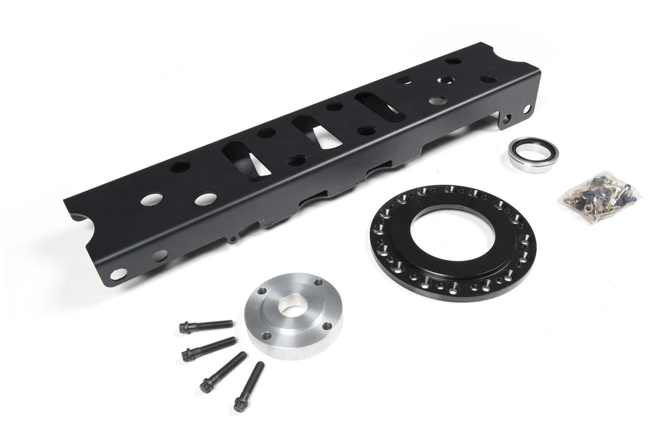 Zone Offroad D5813 T-case Index Kit 8 Bolt for 2014-2018 Ram 2500/2013-2018 3500 - Image 3 of 4