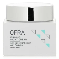 OFRA Cosmetics - Firming Night Cream 60ml/2oz