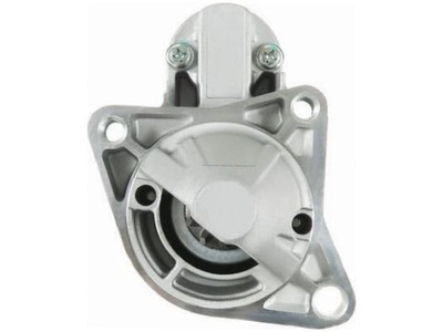 ANLASSER FÜR MAZDA PREMACY 1.8 2.0 MPV II 2.0 PEUGEOT 206 2.0
