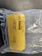 Turck Inductive Sensor Bi15-CP40-LiU/S10 15-30VDC