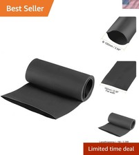 Heat Shrink Tubing, 4"100mm Dia 162mm Flat Width 2:1 Rate Shrinkable Tube Cab...