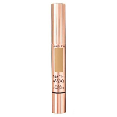 Charlotte Tilbury Magic Away Liquid Concealer Shade 7 Medium