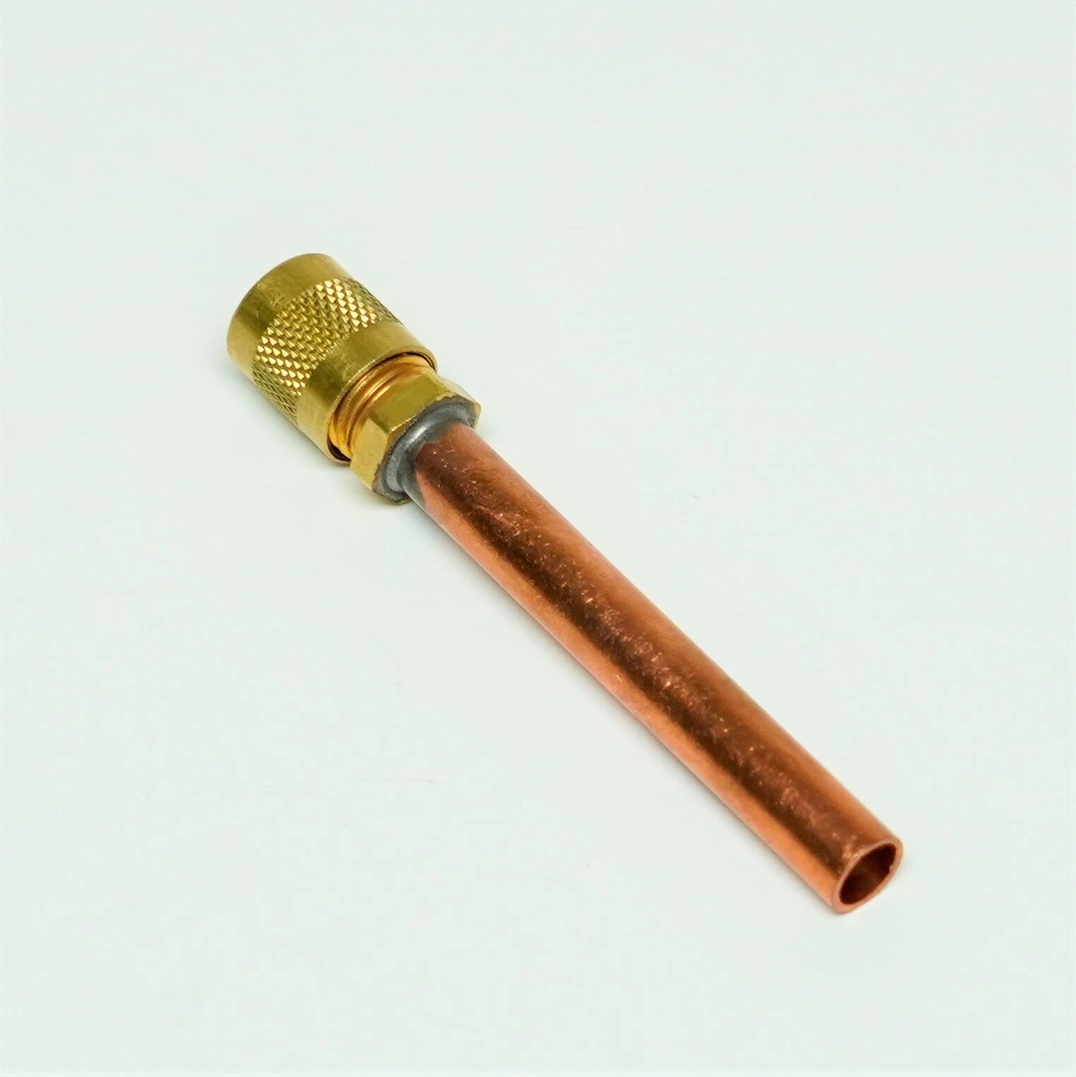 Copper Tube Access Valve 5/16 CD8405B Bulk