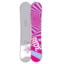 Used Ride DH Snowboard 159cm - OK Condition - Just Serviced