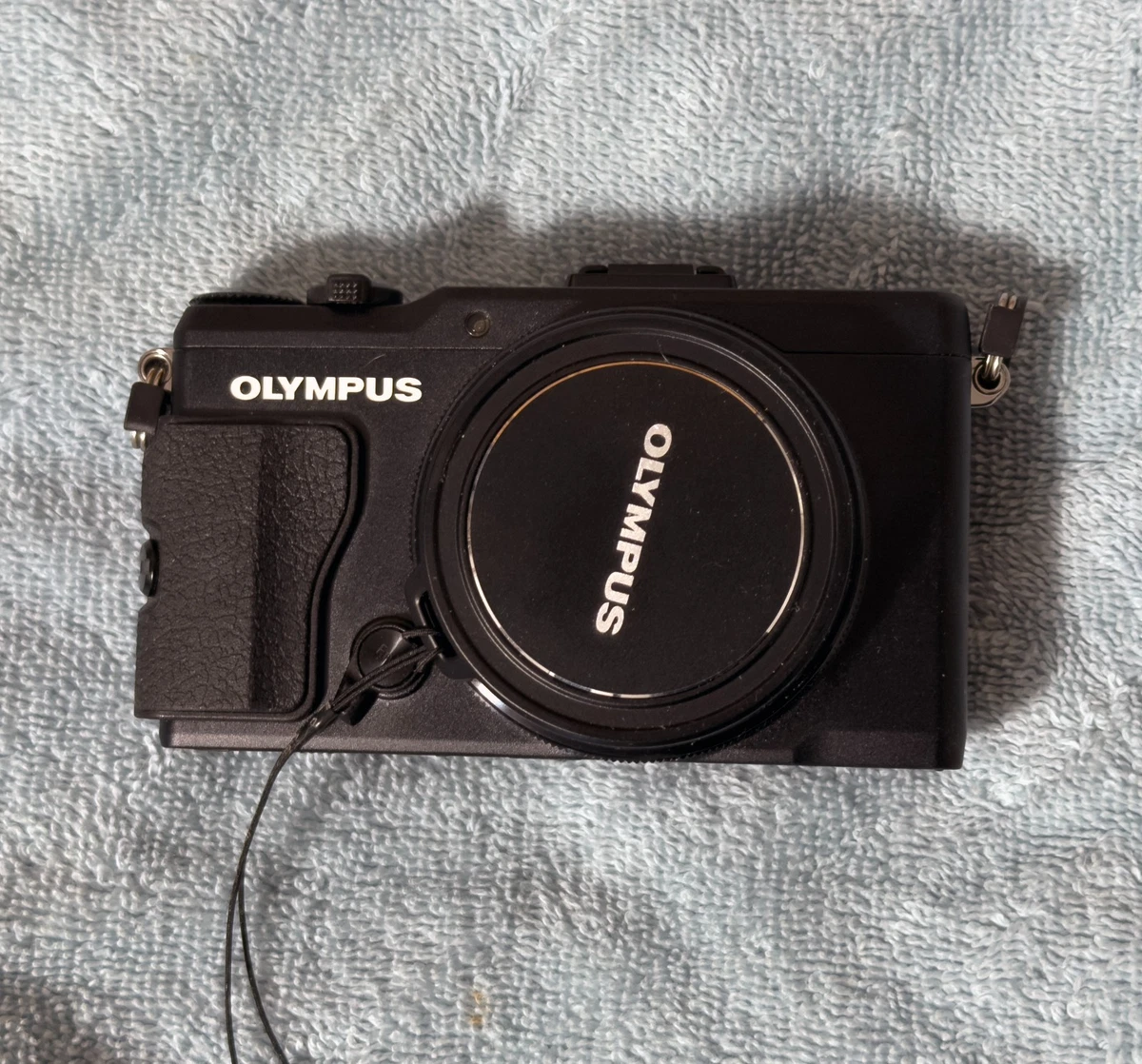 Olympus Xz 2 for sale - eBay