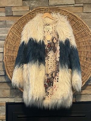 Odd Molly Georgia Coat Never Worn Brand New With Tags Never Worn Size Large Xl