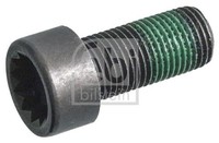Febi Bilstein Schwungradschraube 180264 FüR Audi Cupra MAN Seat Skoda VW
