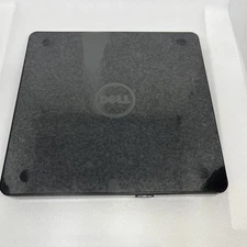 Genuine Dell USB Slim DVD CD DVDRW Lecteur Compact External Drive DW316 