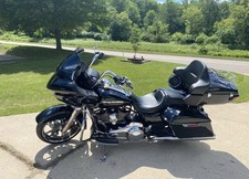 2020 HARLEY-DAVIDSON FLHTK ULTRA LIMITED