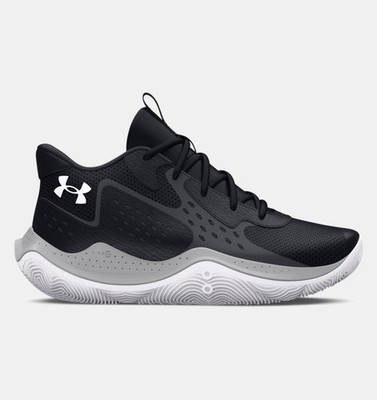 Under Armour Ua Gs Jet '23 - black /Gr: US 5b