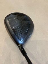 Callaway AI Smoke Max Driver 10.5 - Choice of Shaft