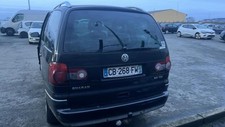 Boite de vitesse Volkswagen SHARAN