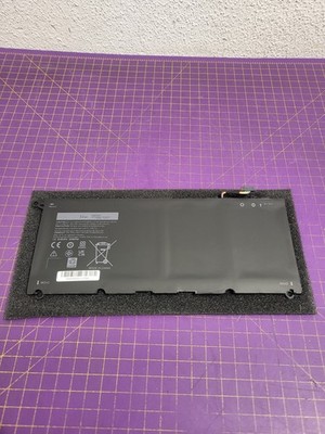 iFixit IF328-012-1 Laptop Akku für Dell XPS 13 9343 / 9350 _0,33_5