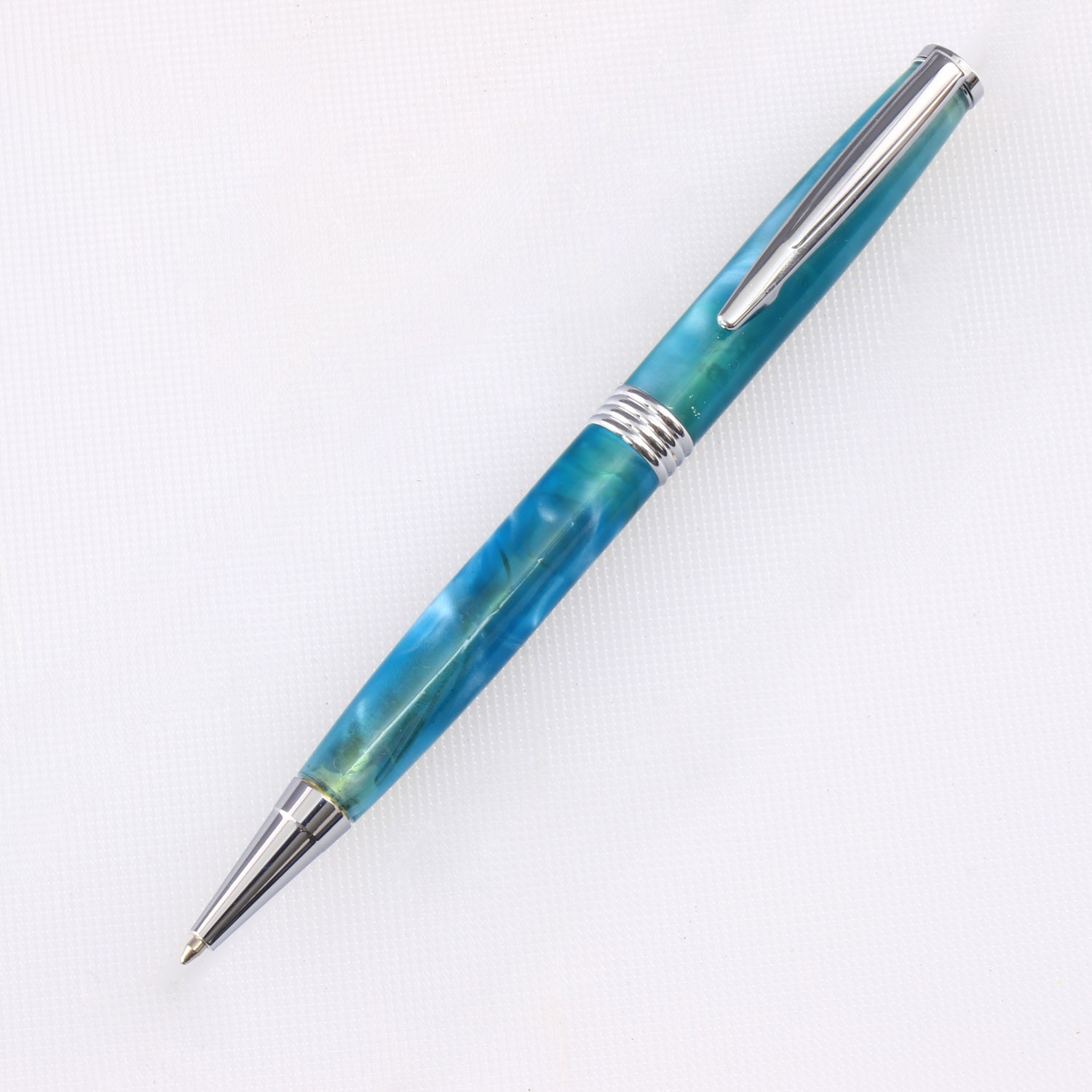 Streamline Pen Kit Variety, 20 Pack, Legacy Woodturning