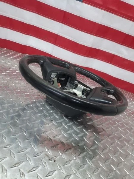 Chevrolet Silverado 3500 2007 nuevo estilo volante original L067 2201 Foto 3 de 4