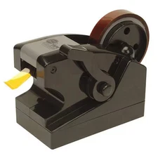 Start International Zcm0300 Tape Dispenser, 1 In Max. Tape Width. Plastic, Black