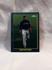 2020 Topps Turkey Red Chrome #TRC-24 Yasiel Puig