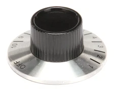 Duke Knob,Electric 115B 1312-C Thermostat 223590 - Genuine OEM Replacement Part