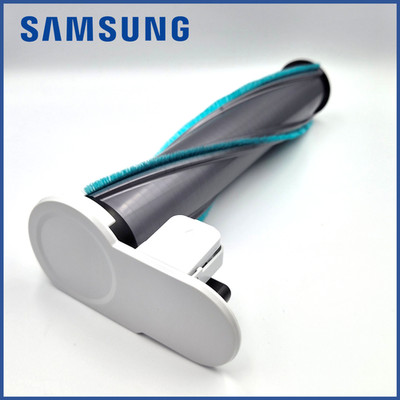NEW GENUINE SAMSUNG BESPOKE VACUUM VCA-TAB90A Turbo Action Brush Jet70 *WHITE*