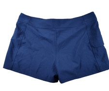JAG Swimsuit Bottoms Boyleg Swim Shorts Women...