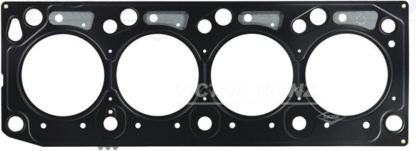 1X Victor Reinz 61-34315-10 Dichtung Zylinderkopf FüR Ford Mazda-image