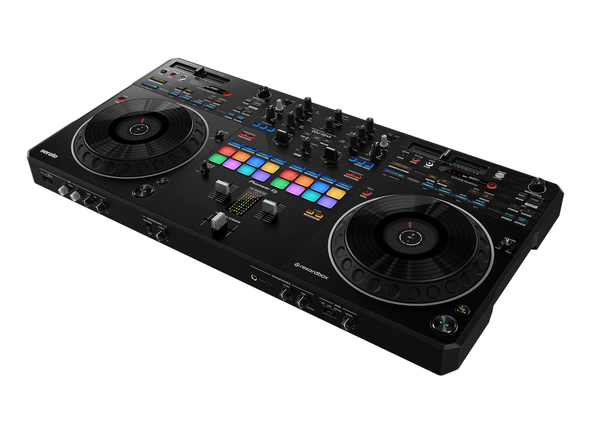 Pioneer DJ Digital DJ Controllers for sale - eBay