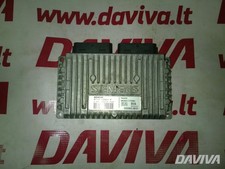Citroen Relay Gearbox Control Module Unit 2.2 HDi 110 Diesel 81kW (110HP) 2013