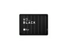 WD_BLACK 2TB P10 Game Drive - External HDD, Portable Hard Drive, for On-The-Go