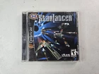 StarLancer for the Sega Dreamcast - Complete in Box (CIB) Tested