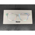 Rokid AI Smart Glasses 2026 ChatGPT Gemini 89-Language Real-Time Translation