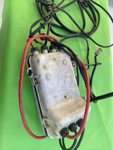 1996 Seadoo Gts 587 Ebox Cdi Coil