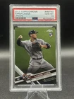 2017 Topps Chrome Update - All-Star Aaron Judge #HMT40 (RC)