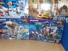 Playmobil The Ultimate Novelmore 12 Set Bundle Clearance Bargain