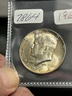 1964 P KENNEDY HALF DOLLAR - A VERY NICE BU 90% SILVER COIN