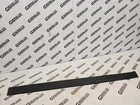 Genuine Tesla Model X 2015-2025 Front Right Side Door Molding Trim 1035120-00-D