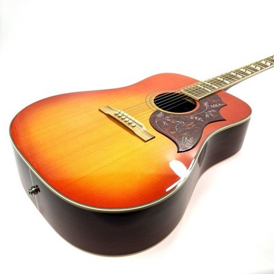 Epiphone Hummingbird Studio Safe delivery from Japan