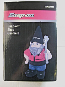 Snap on Gnome | eBay