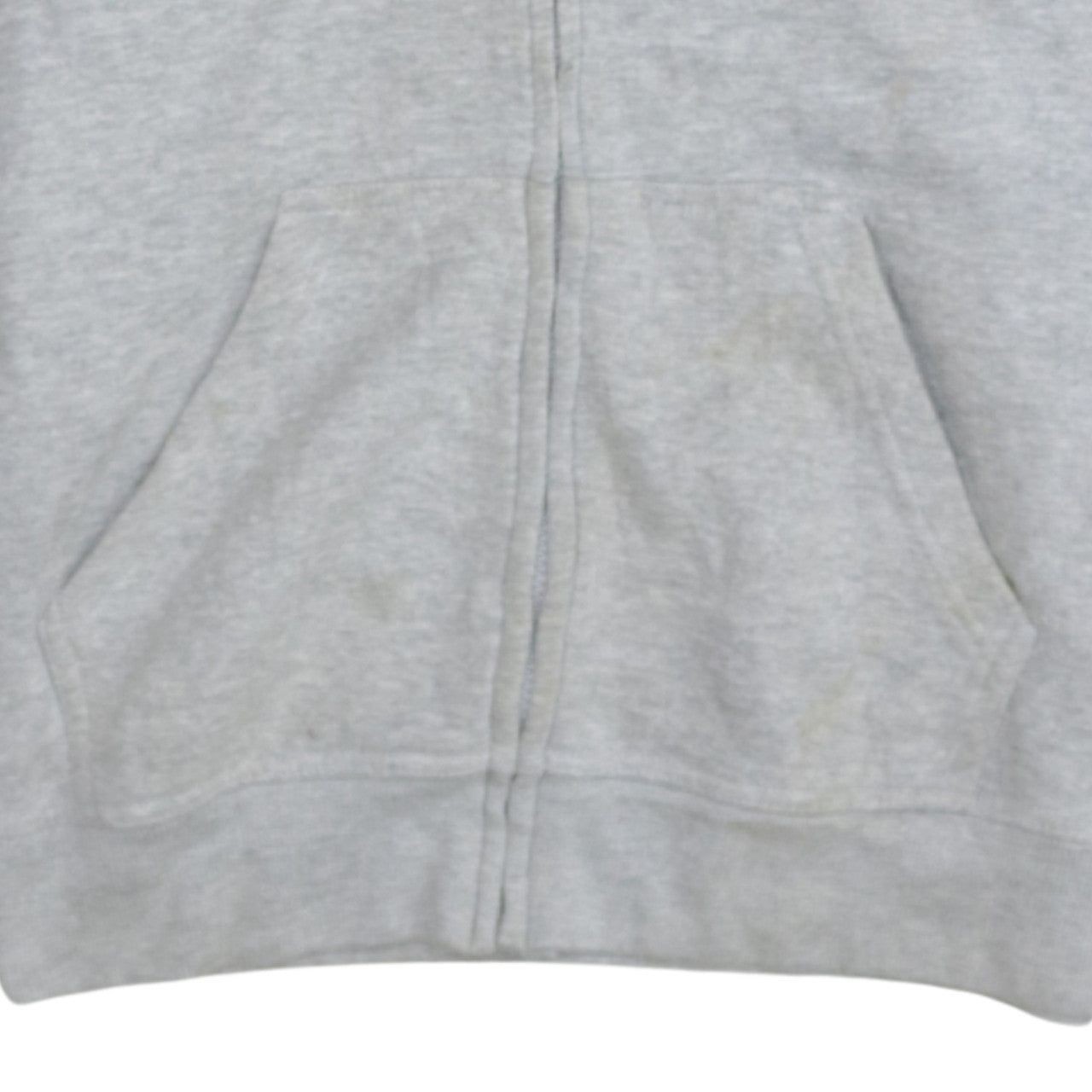 Tommy Hilfiger Grey Hoodie Mens L image 4