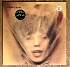 THE ROLLING STONES Goats Head Soup STILL SEALED FIRST PRESSING w 2 HYPE STICKERS