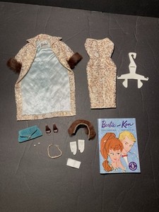 Barbie Evening Splendor | eBay