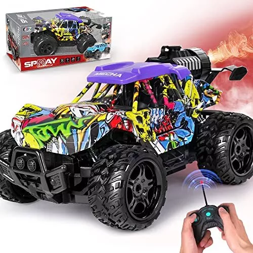 Vatos on sale rc car