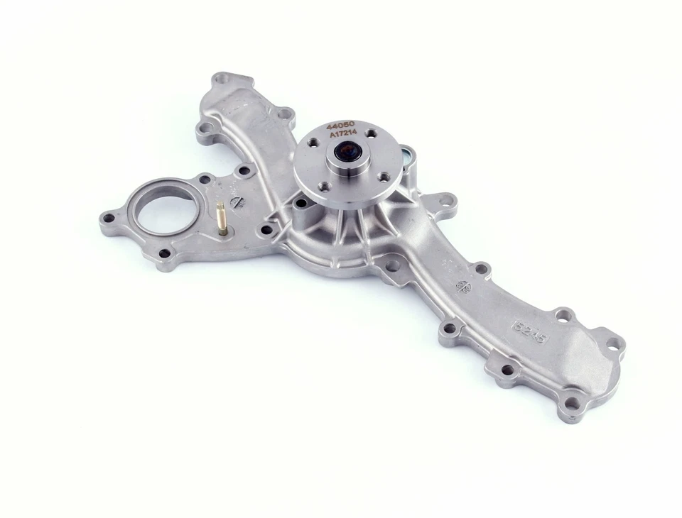 Portões 2014 2015 bomba de água motor gasolina Lexus GS350 3.5L Lexus GS350 2013-2015 - Imagem 2 de 4