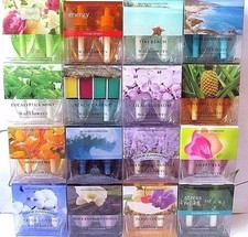 Bath  Body Works Wallflowers 2-Pack Refills x 2 : Total 4 Bulbs YOU PICK