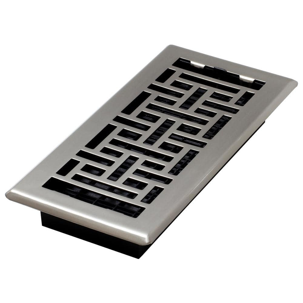 Grate Ac Hvac