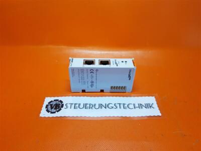 Beckhoff EK1122 EtherCAT Junction