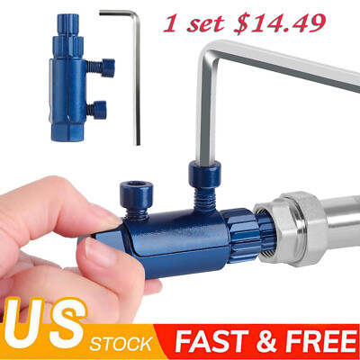 Broken Pipe Thread Extractor, Stripped Screw Extractor, Broken Thread Extractor